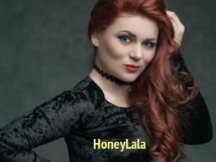 HoneyLala