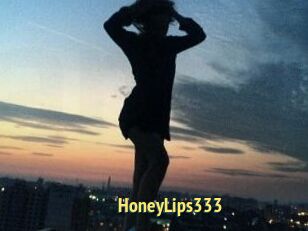 HoneyLips333