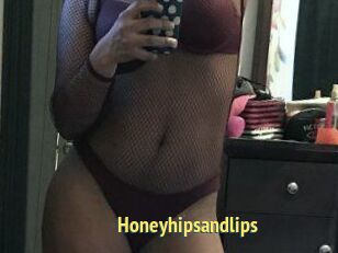 Honeyhipsandlips