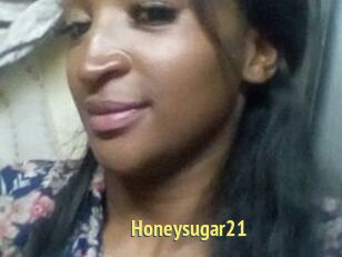 Honeysugar21