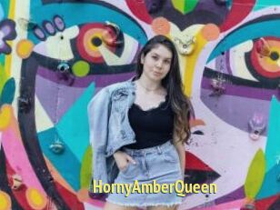 HornyAmberQueen