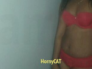 HornyCAT