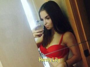 Horny_Lily_