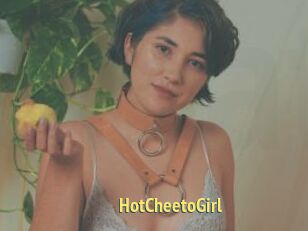 HotCheetoGirl