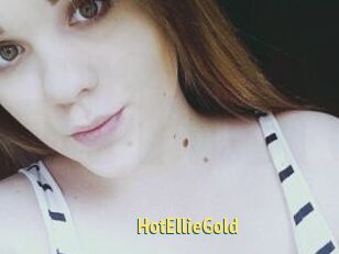 HotEllieGold