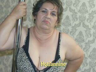 HotJannine