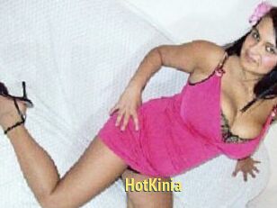 HotKinia