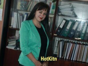 HotKitn