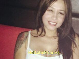 HotLatinPrincess