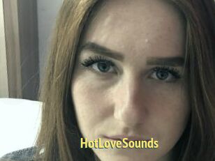 HotLoveSounds