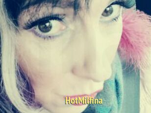 HotMilfina