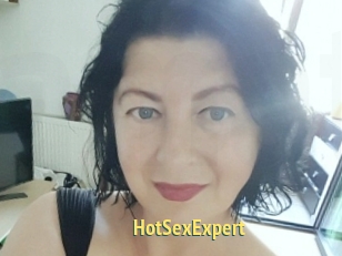 HotSexExpert