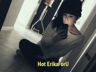 Hot_ErikaForU