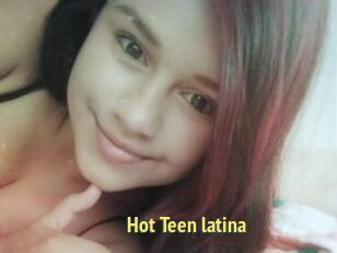 Hot_Teen_latina