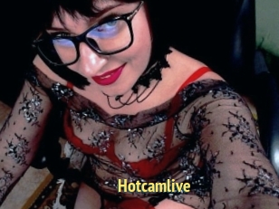 Hotcamlive