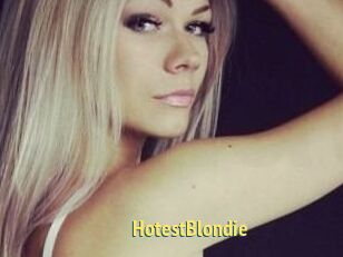 Hotest_Blondie