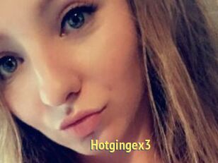 Hotgingex3