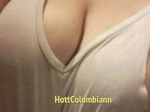 HottColombiann