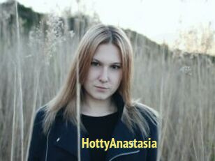 HottyAnastasia