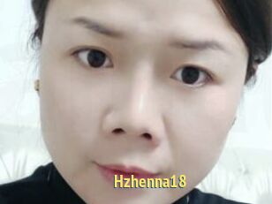 Hzhenna18