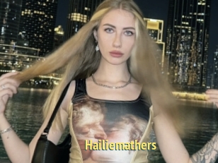 Hailiemathers