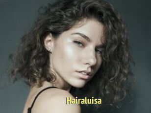 Hairaluisa