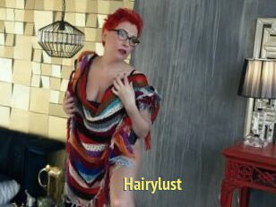 Hairylust