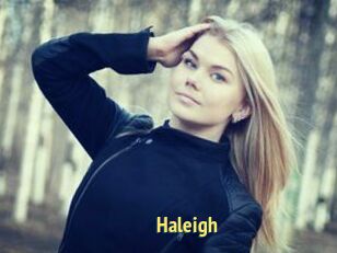 Haleigh