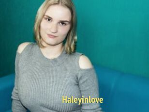 Haleyinlove