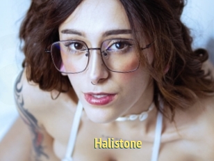 Halistone