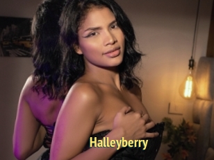 Halleyberry