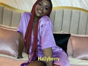 Hallyberry