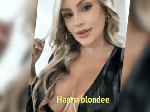 Hanna_blondee