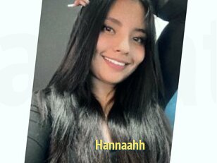 Hannaahh