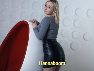 Hannaboom