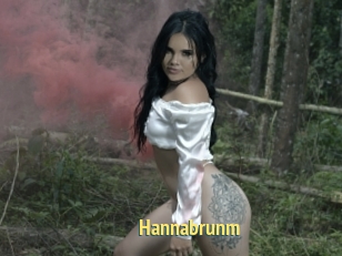 Hannabrunm