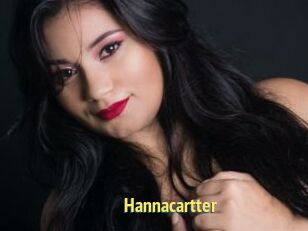 Hannacartter