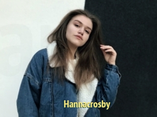 Hannacrosby