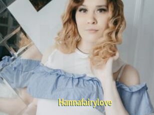 Hannafairylove