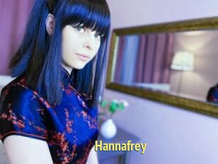 Hannafrey