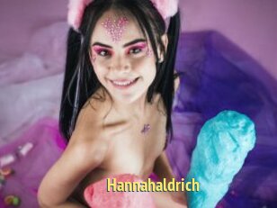 Hannahaldrich