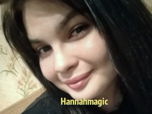 Hannahmagic