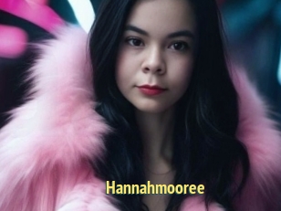 Hannahmooree