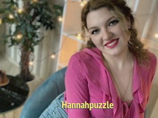 Hannahpuzzle