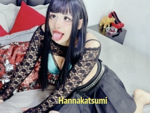 Hannakatsumi