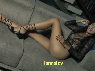 Hannalov