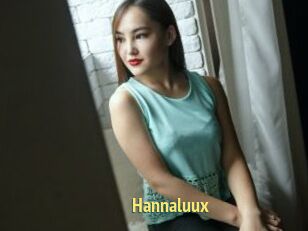 Hannaluux