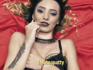 Hannapatty