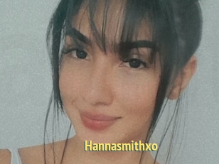 Hannasmithxo