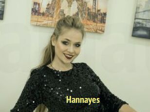 Hannayes